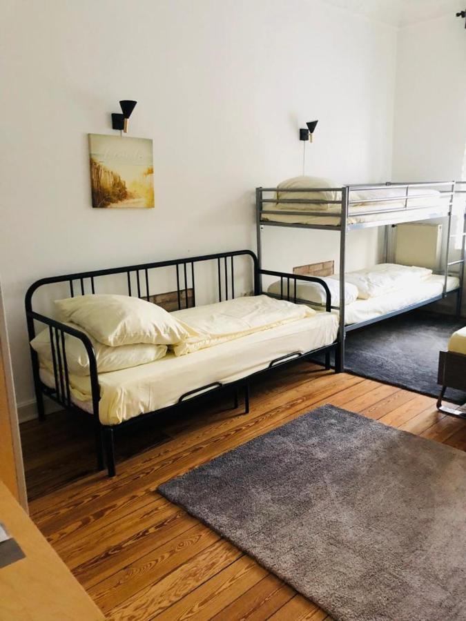 Hostel My Easy Hamburg-Harburg