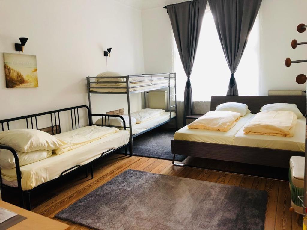 Hostel My Easy