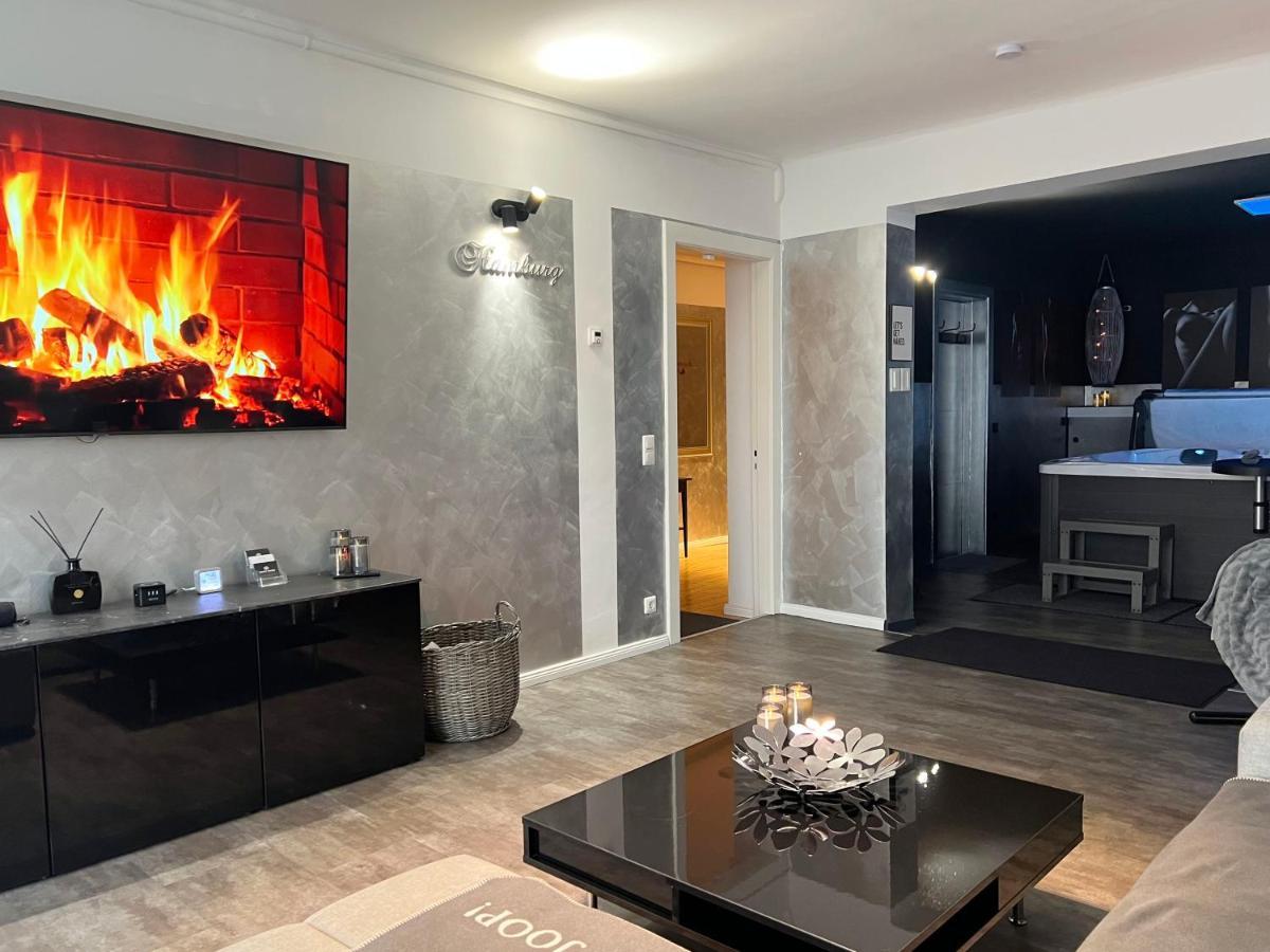 Apartment Vibe