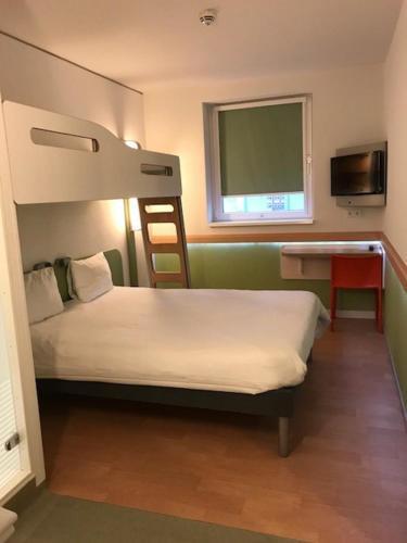 Ibis Budget Hotel