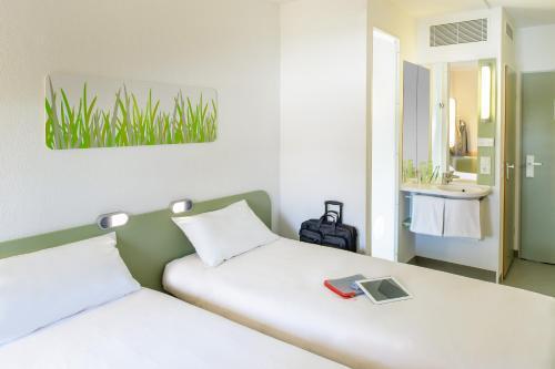 Ibis Budget Hotel