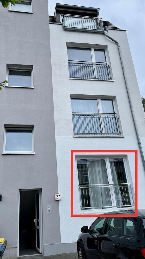 Condo Apartments Hamburg Appartement *