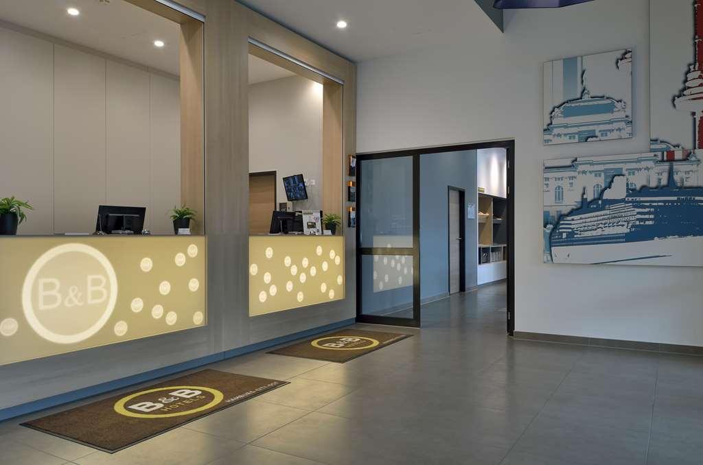 City-ost Hotel