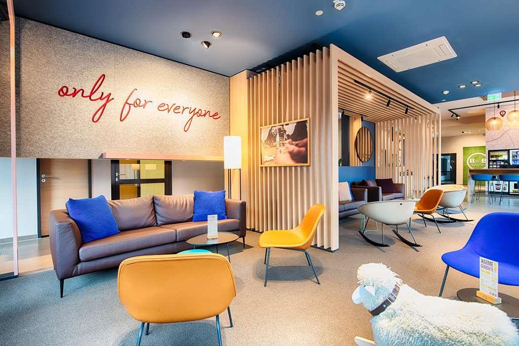 City-ost Hotel Hamburg