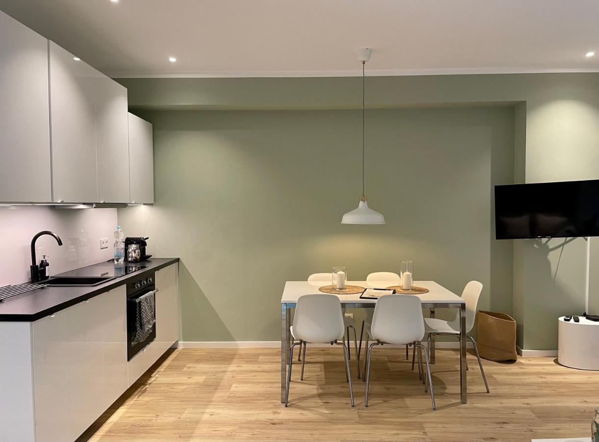 Appartement Condo Apartments Hamburg *