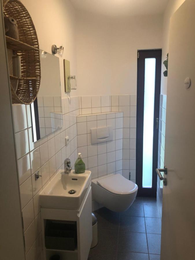 Alterwanderweg Haus Apartment *