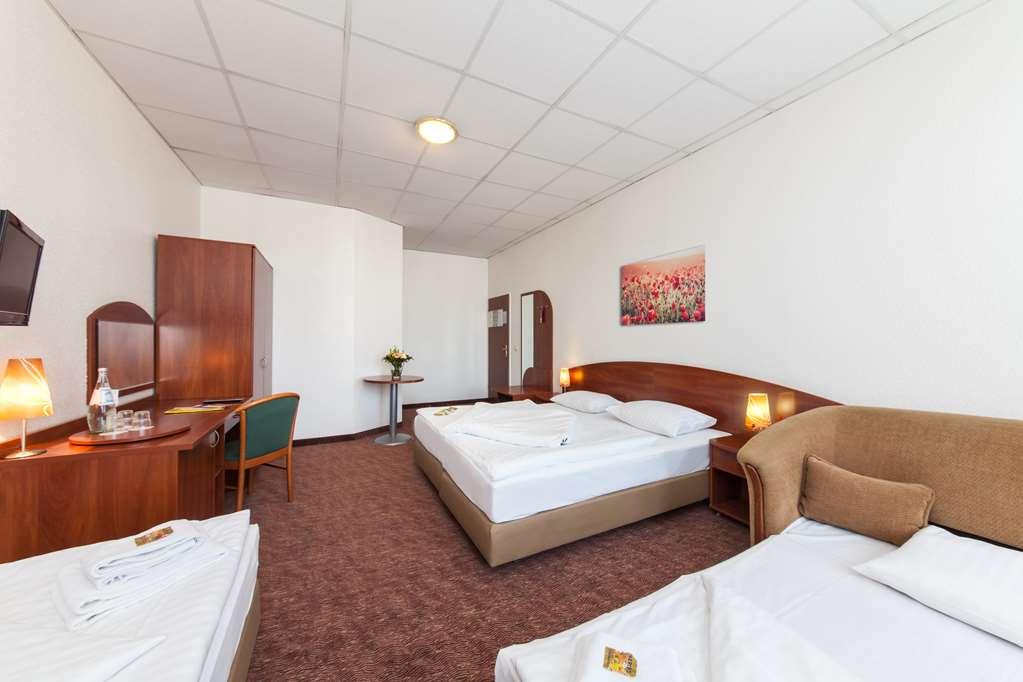 Novum Eleazar Center 4* Hamburg