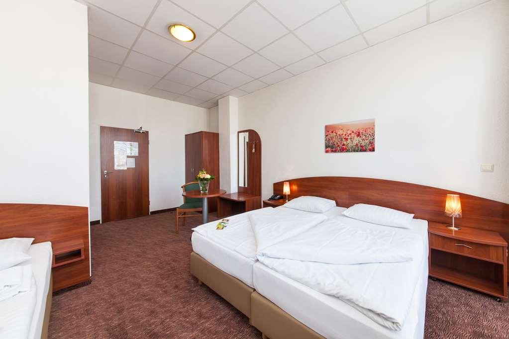 Novum Eleazar Center 4* Hamburg