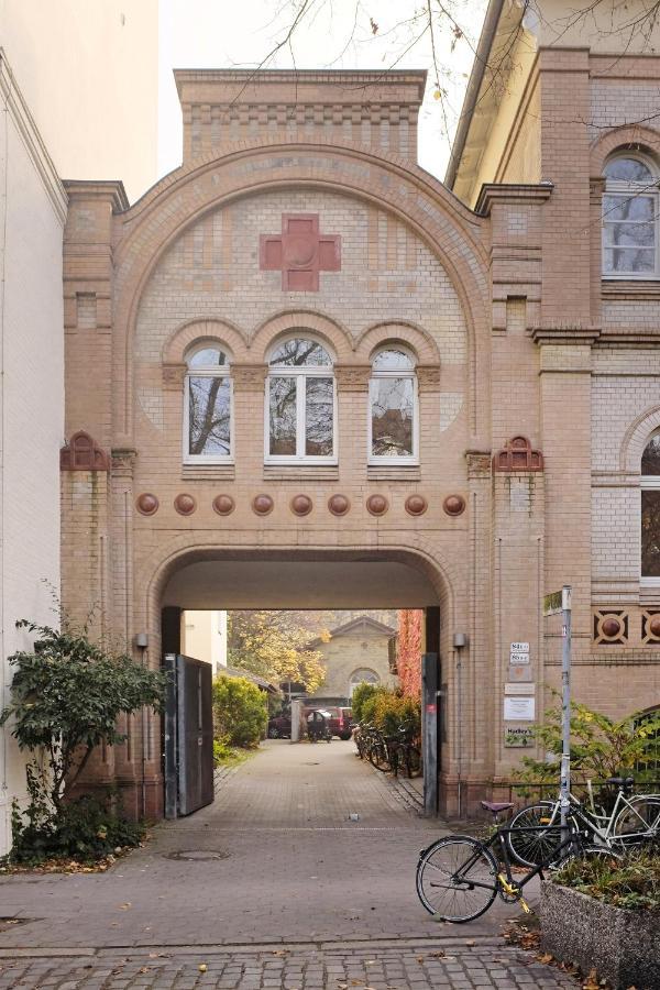 Hadley's Gasthuis Hamburg-Harburg