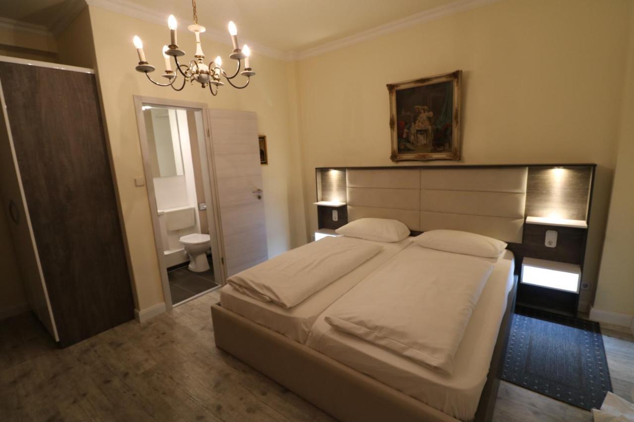 Boritzka Guest house *