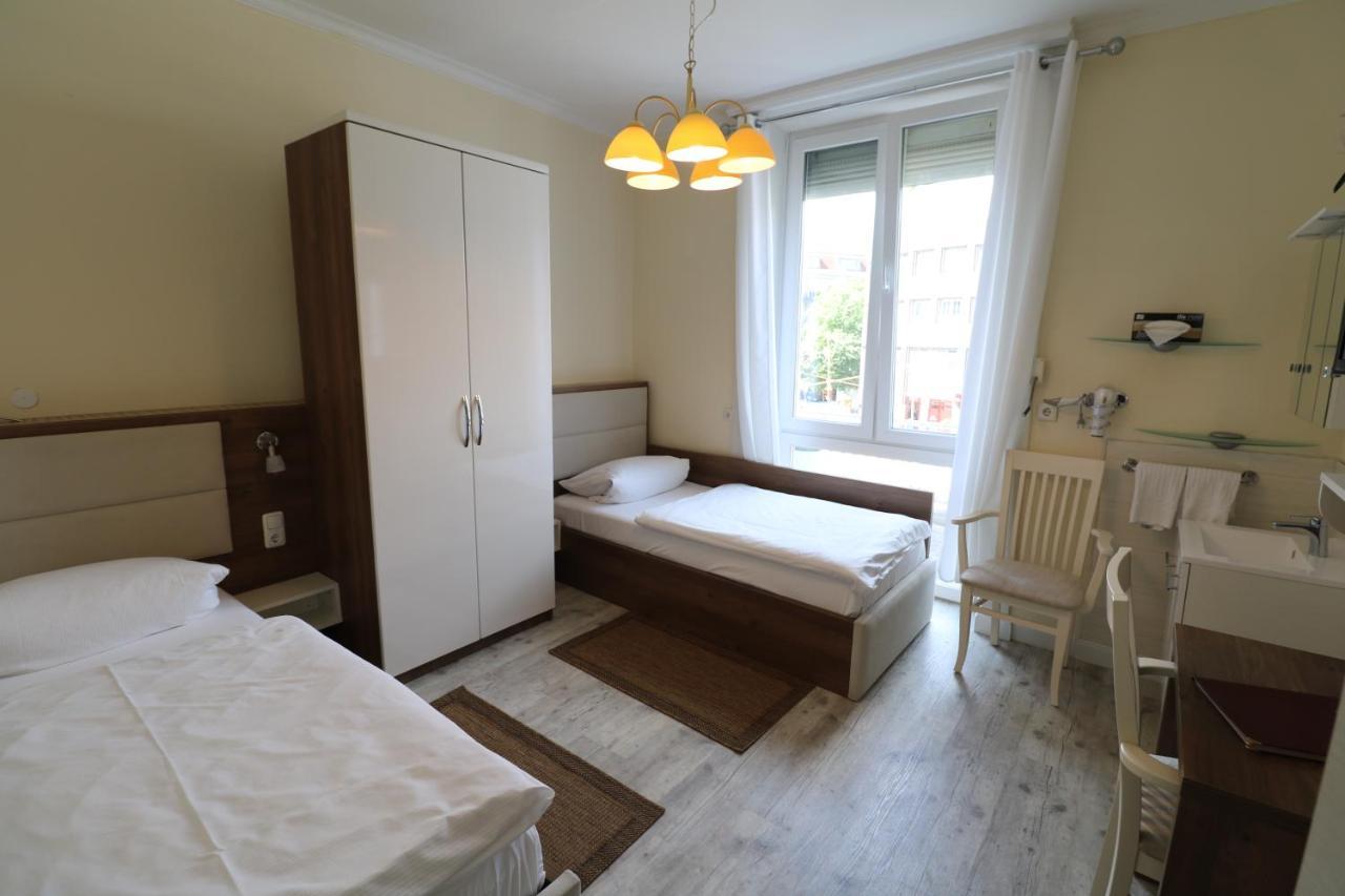 Boritzka Guest house