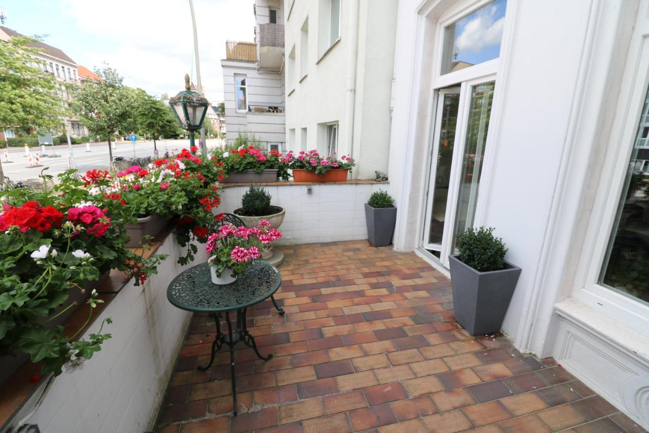 Boritzka Guest house
