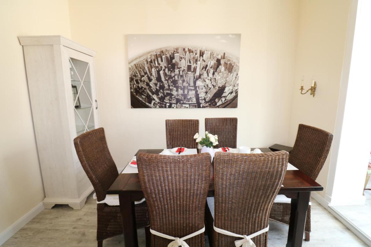 Guest house Boritzka *
