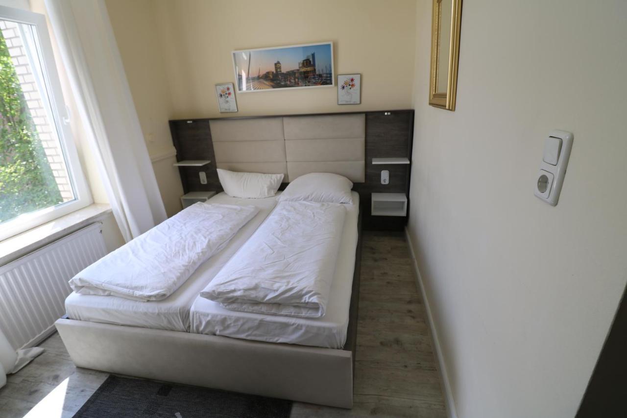 Boritzka Guest house *