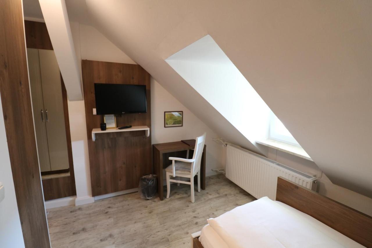Guest house Boritzka Hamburg