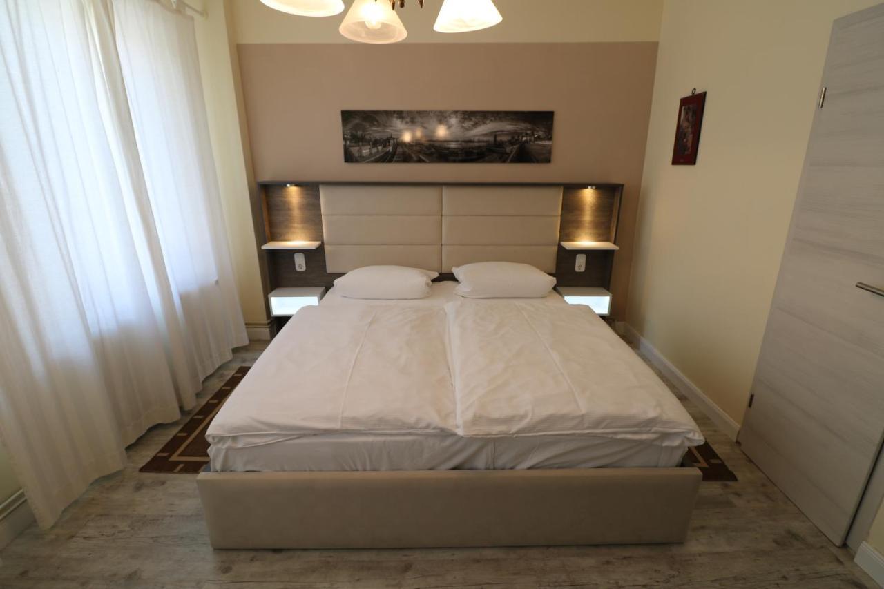 Guest house Boritzka *