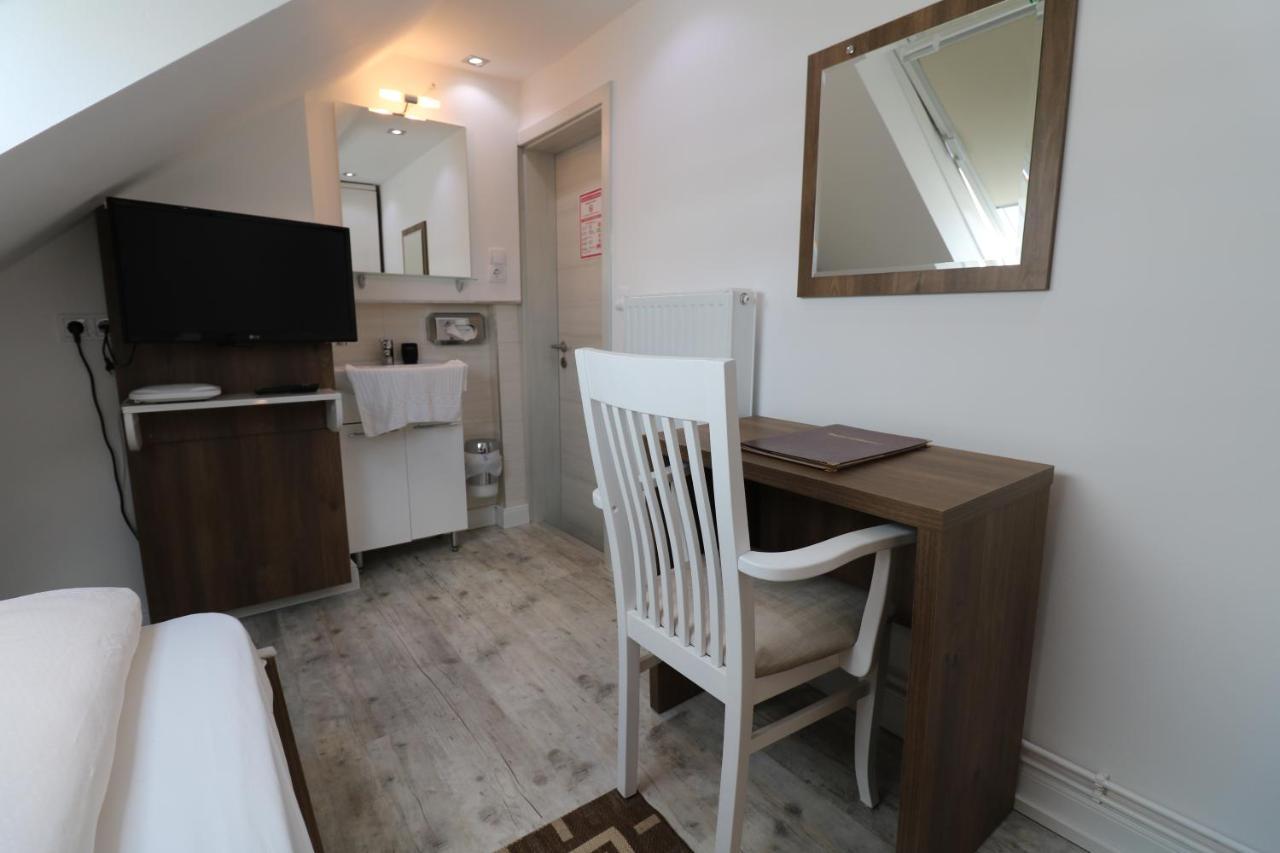 Guest house Boritzka