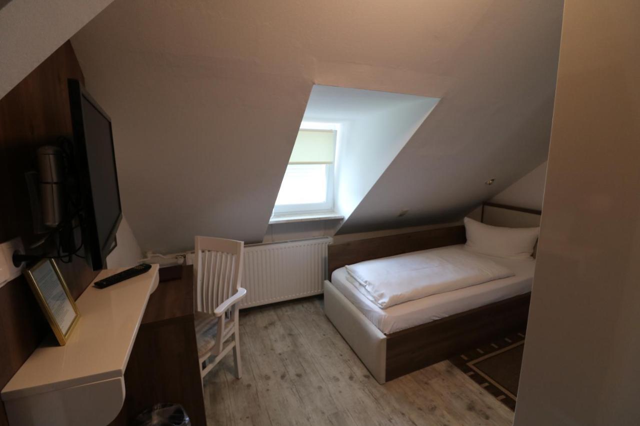 Guest house Boritzka *