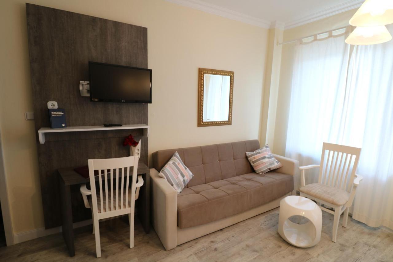 Guest house Boritzka