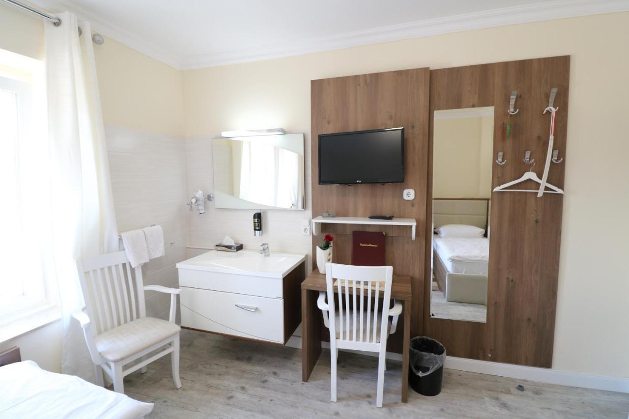 Guest house Boritzka *