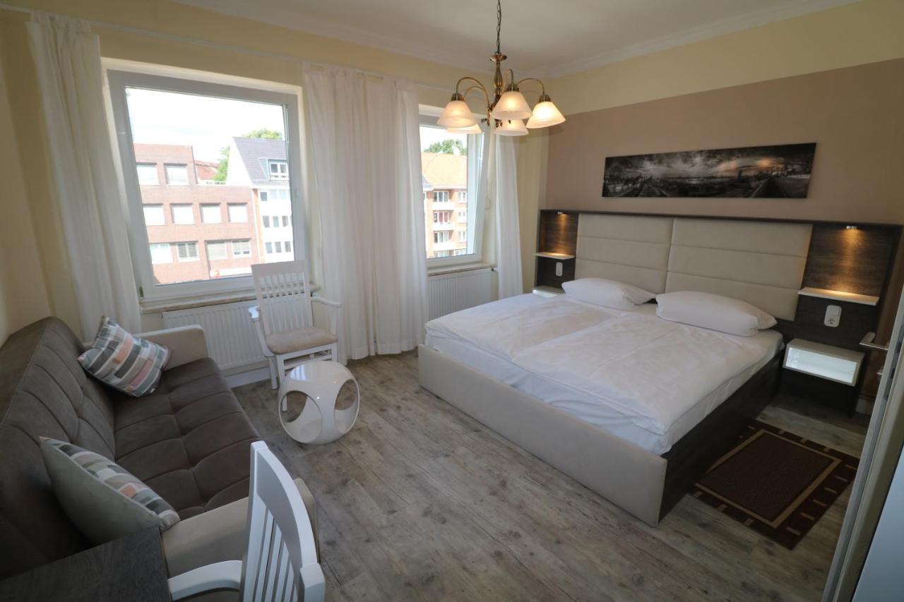 Guest house Boritzka