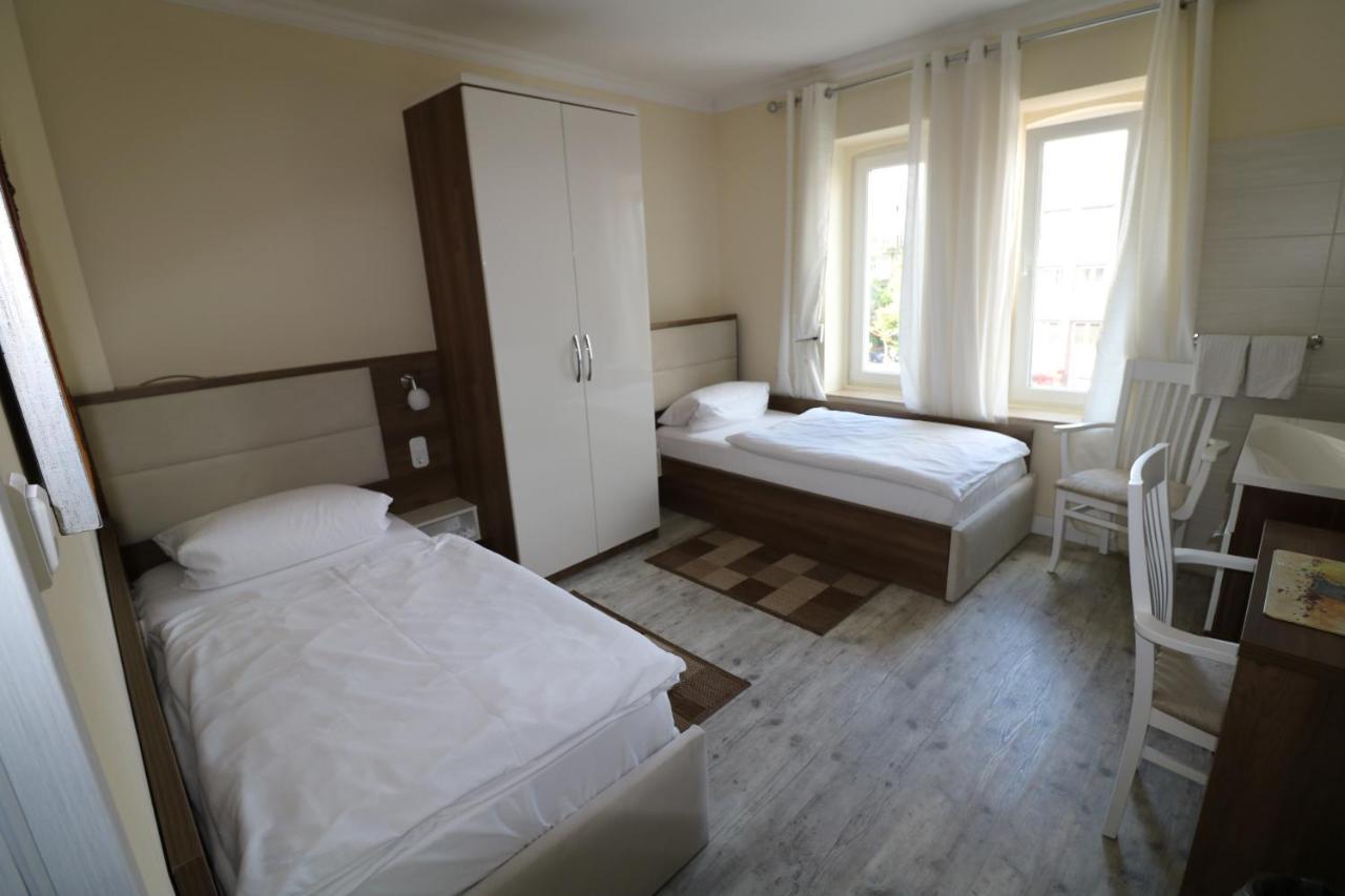 Boritzka Guest house *
