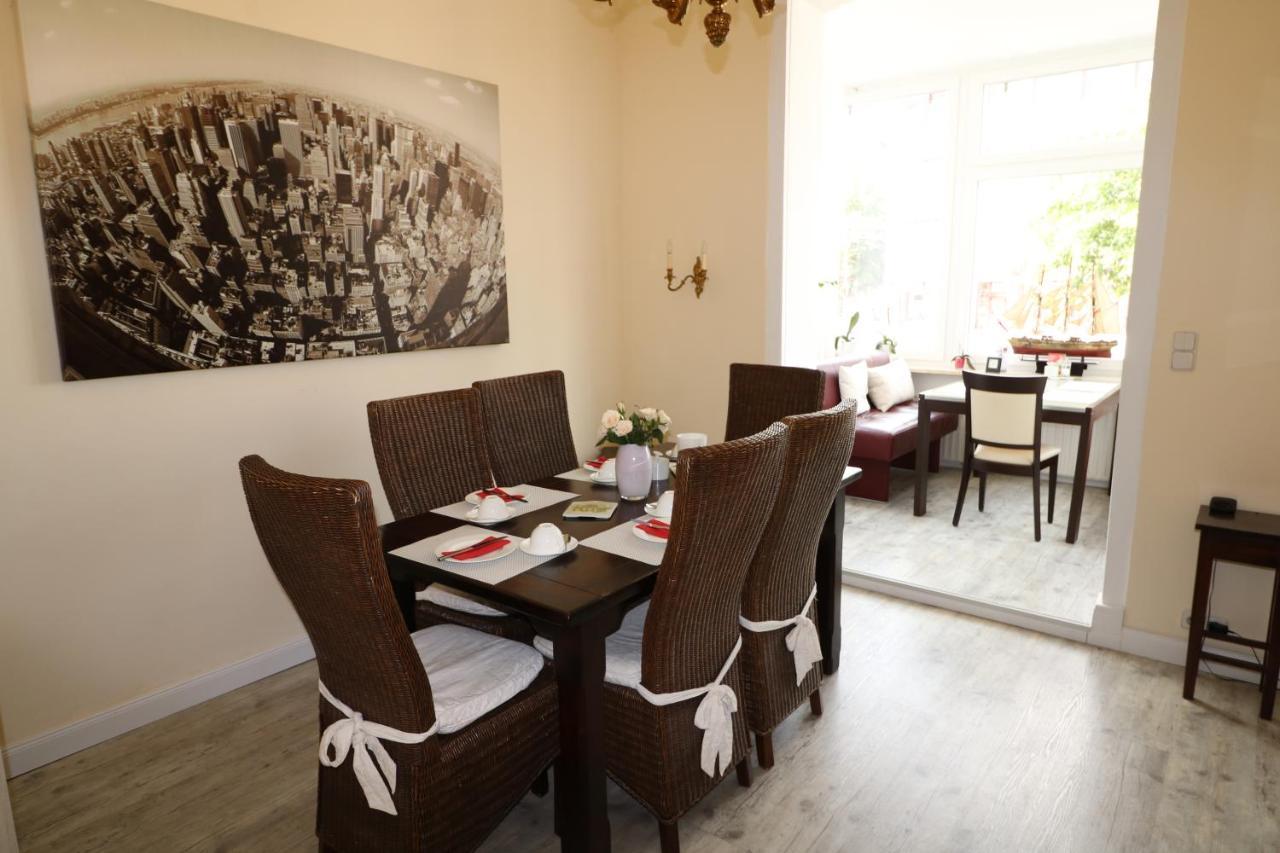 Guest house Boritzka