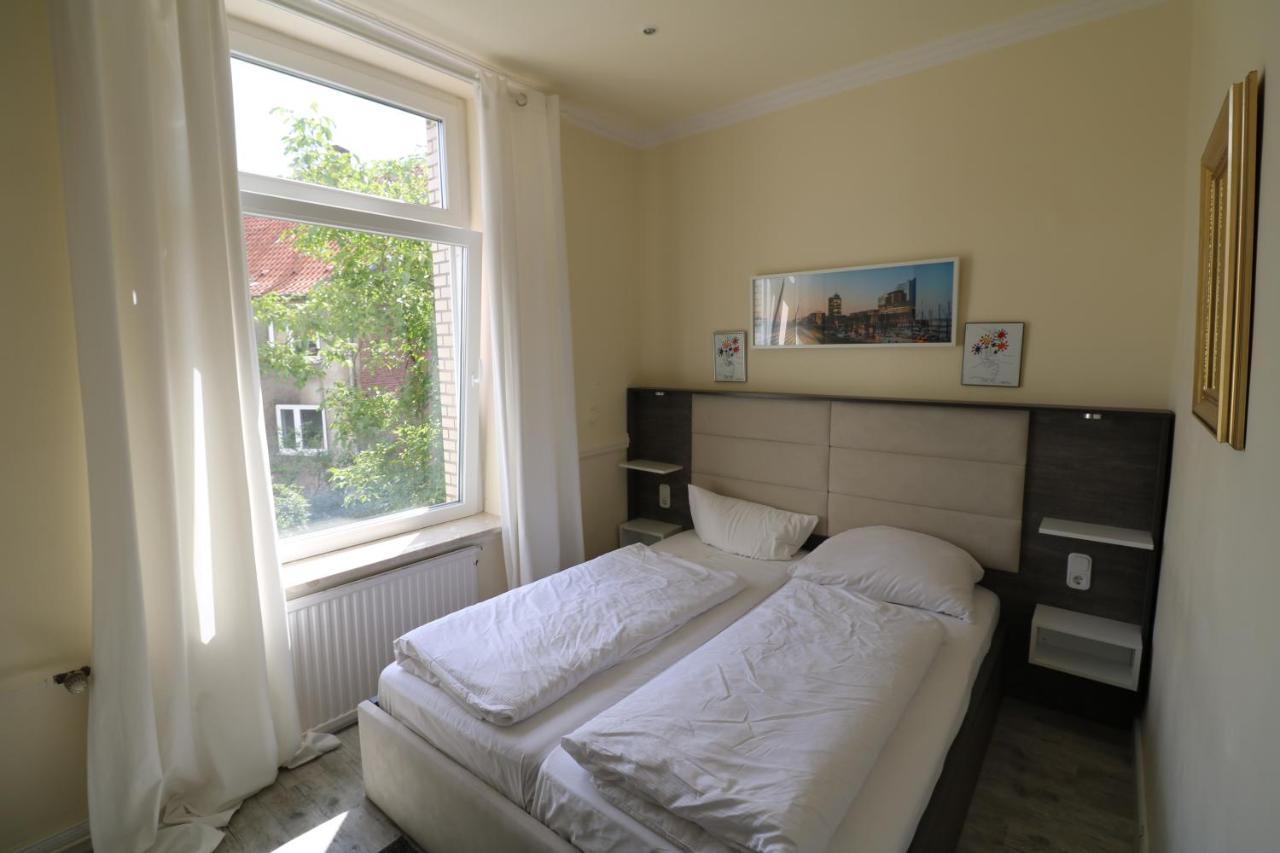 Guest house Boritzka