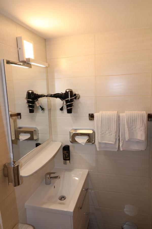 Boritzka Guest house *