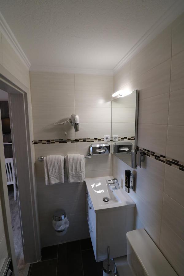 Boritzka Guest house Hamburg