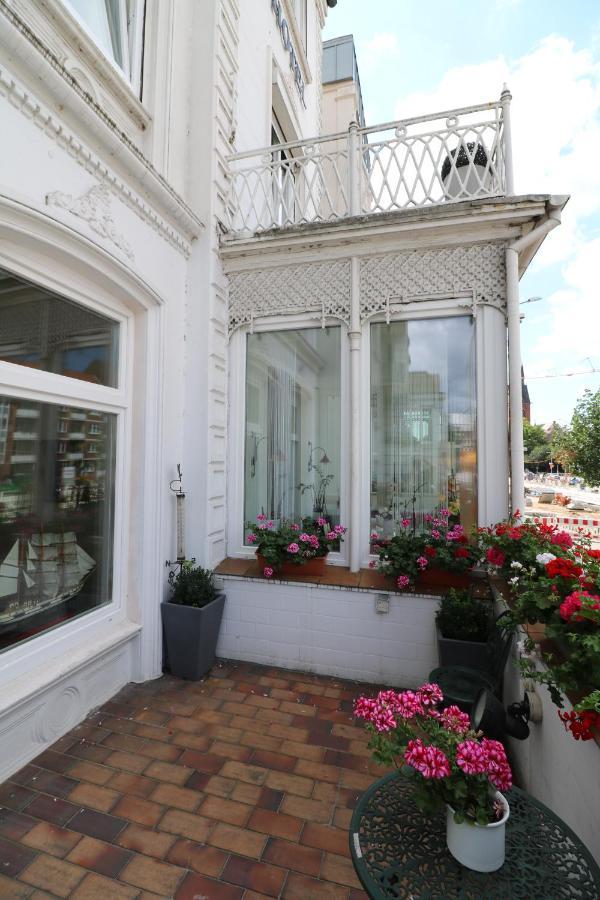 Guest house Boritzka *