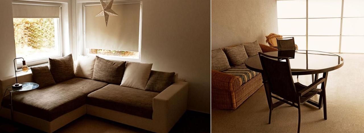 Holiday home Ferienhaus In