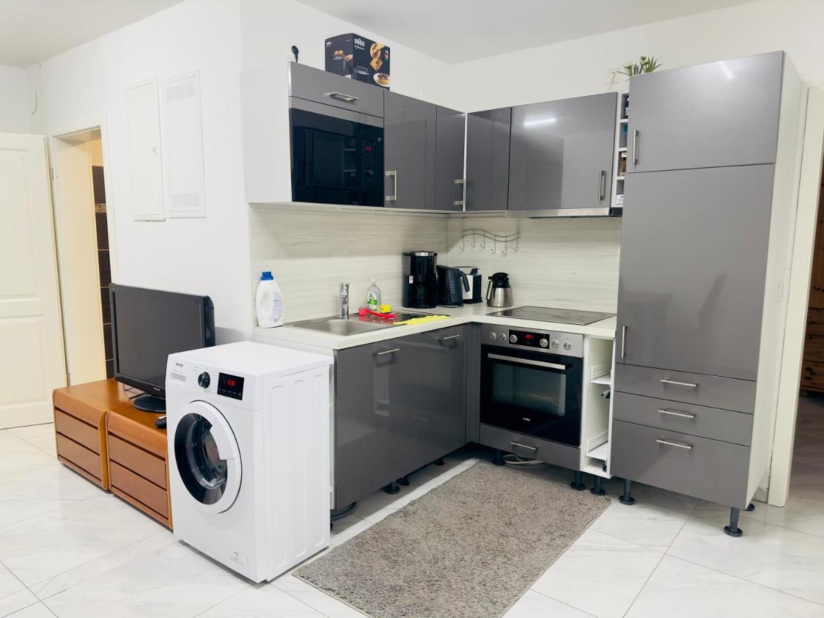 Fully Equipped 3 5 Bed Appartement *