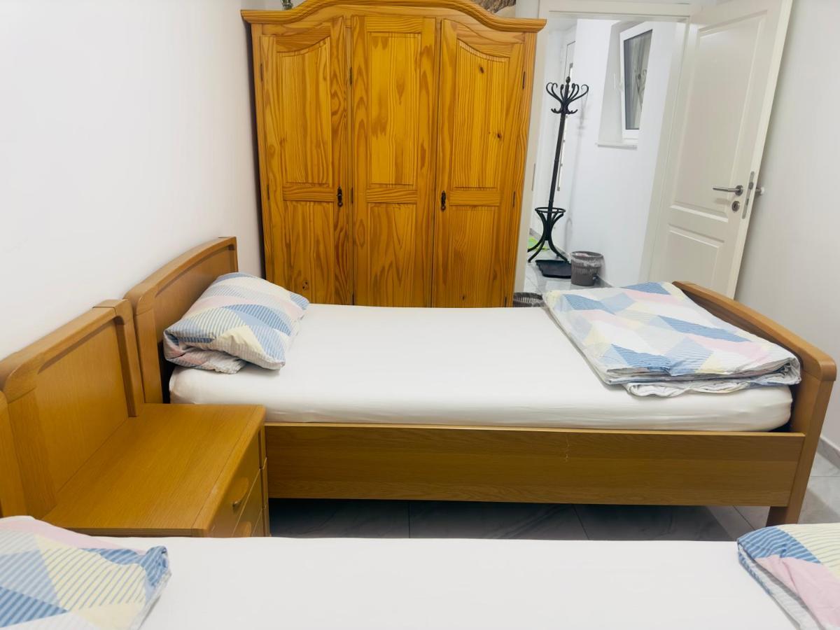 Appartement Fully Equipped 3 5 Bed Hamburg-Harburg