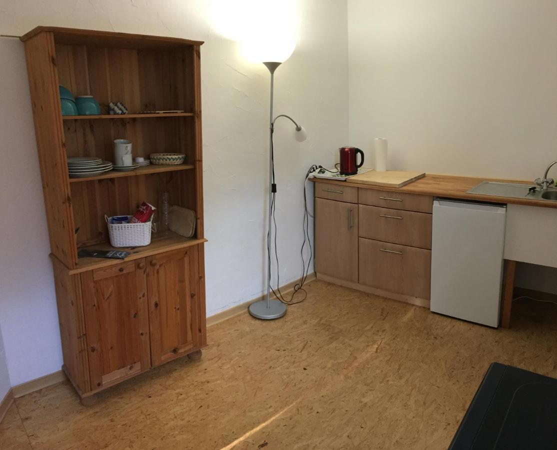 Appartement Ankommen Und Wohlfuehlen, Wie Zu Hause Hamburg-Harburg