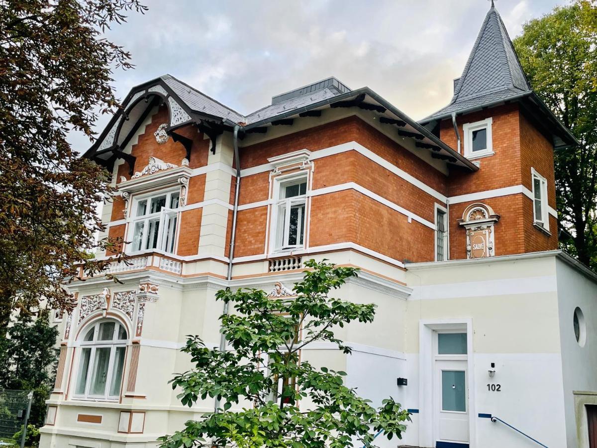 Hamburg Villa Home * Hamburg