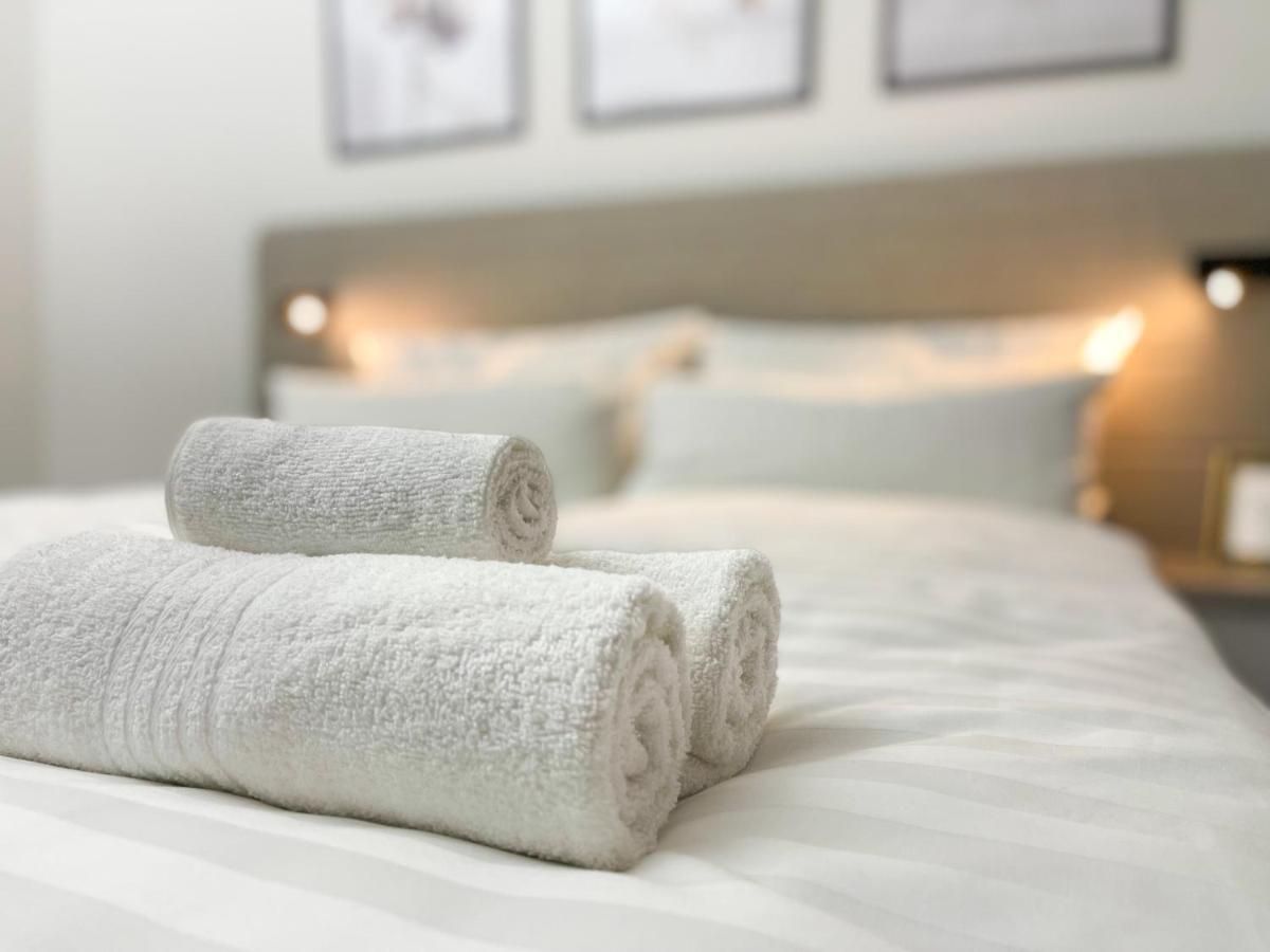 Hotel Arus *