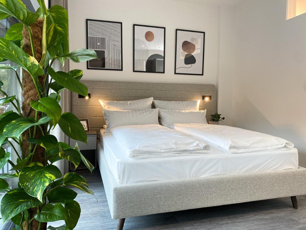 Hotel Arus Hamburg-Harburg