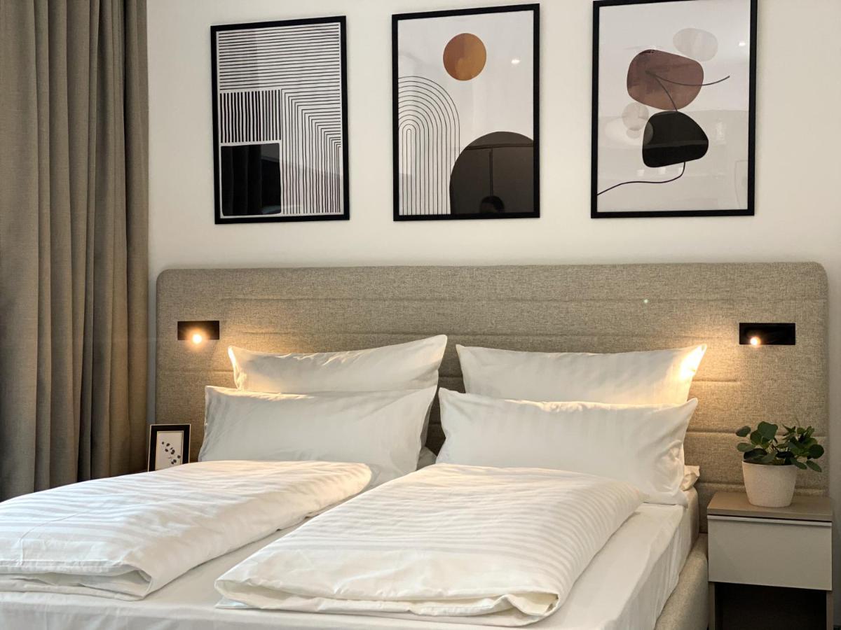 Hotel Arus Hamburg-Harburg
