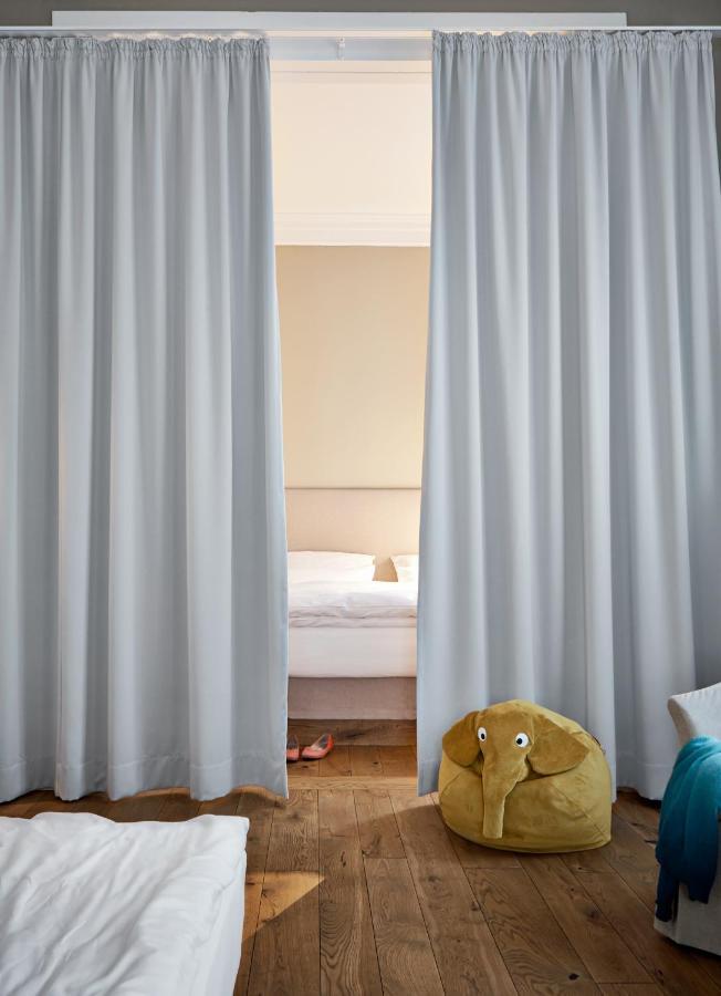 Aparthotel Wedina Serviced Hamburg-Harburg