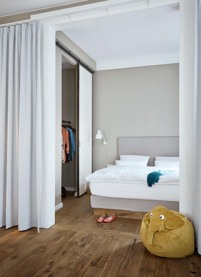 Aparthotel Wedina Serviced