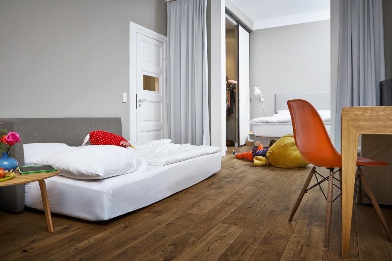 Wedina Serviced Hamburg-Harburg