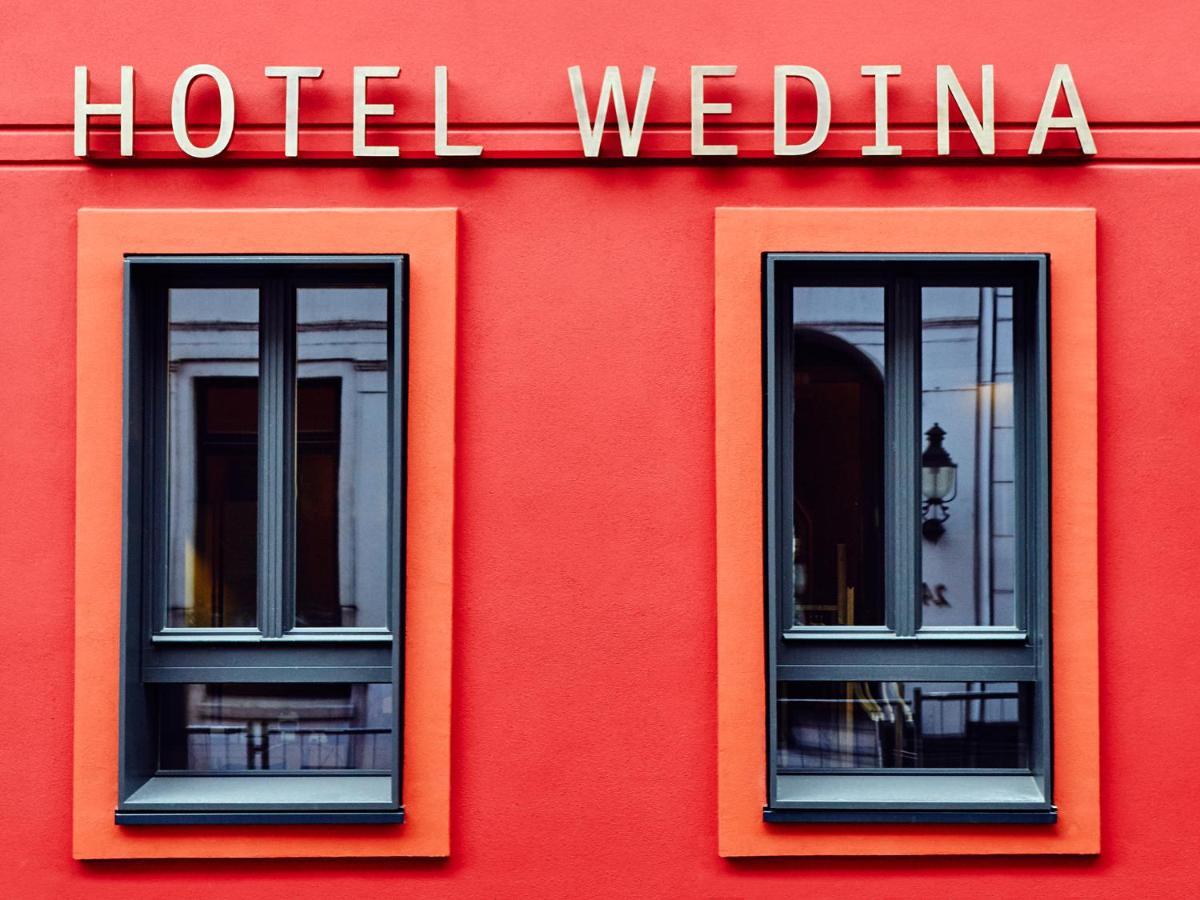Aparthotel Wedina Serviced Hamburg-Harburg