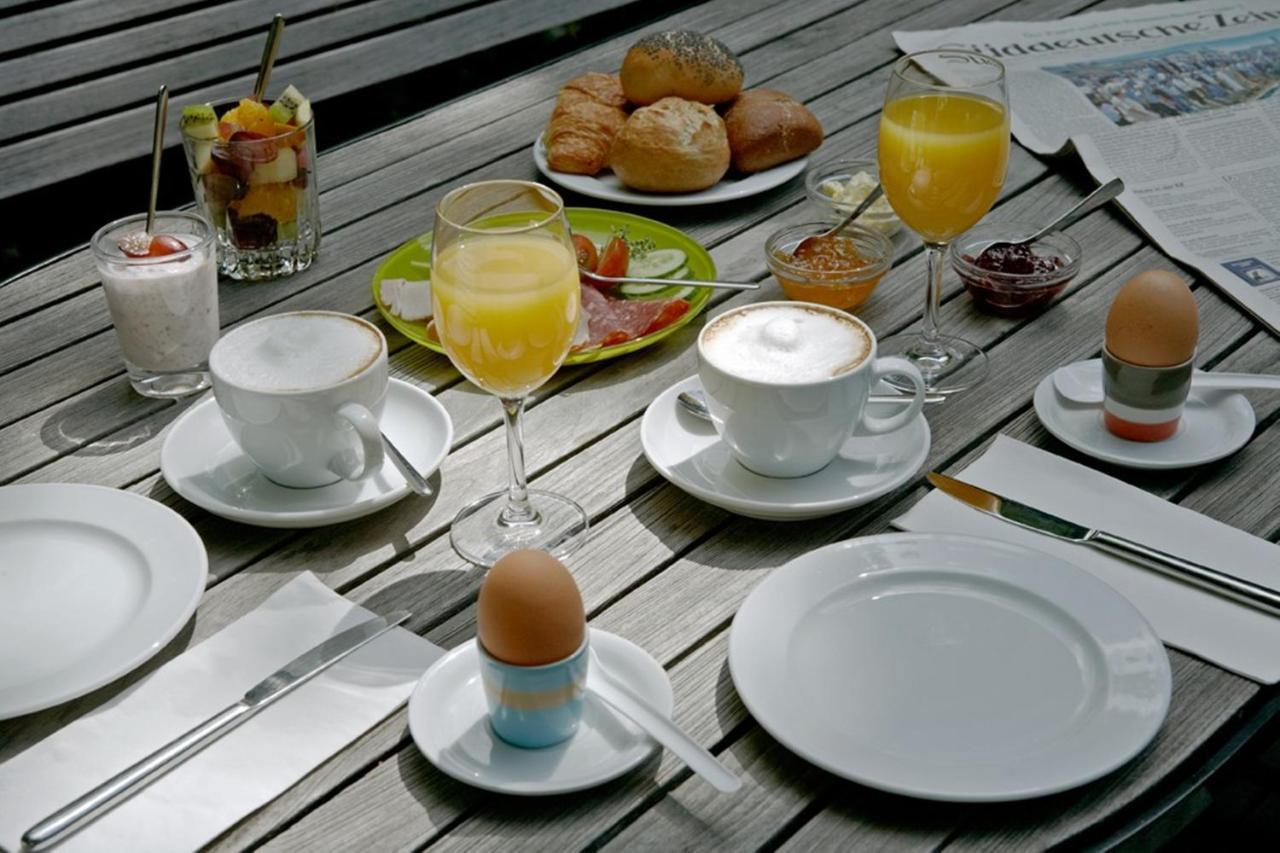 Aparthotel Wedina Serviced Hamburg-Harburg