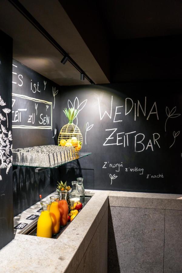 Wedina Serviced