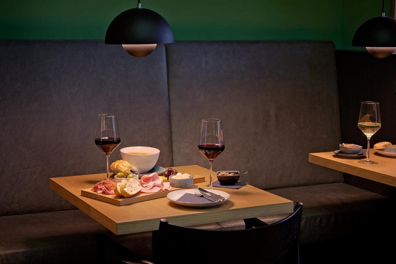 Aparthotel Wedina Serviced Hamburg-Harburg