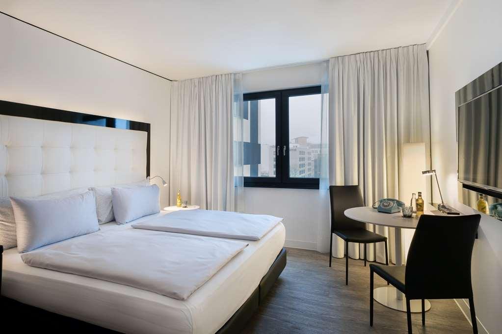 Innside By Meliá Hafen Hotel Hamburg