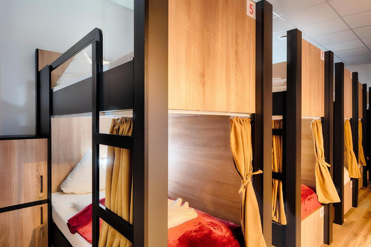 Hostel Westlight *