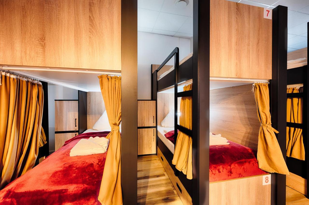 Hostel Westlight *