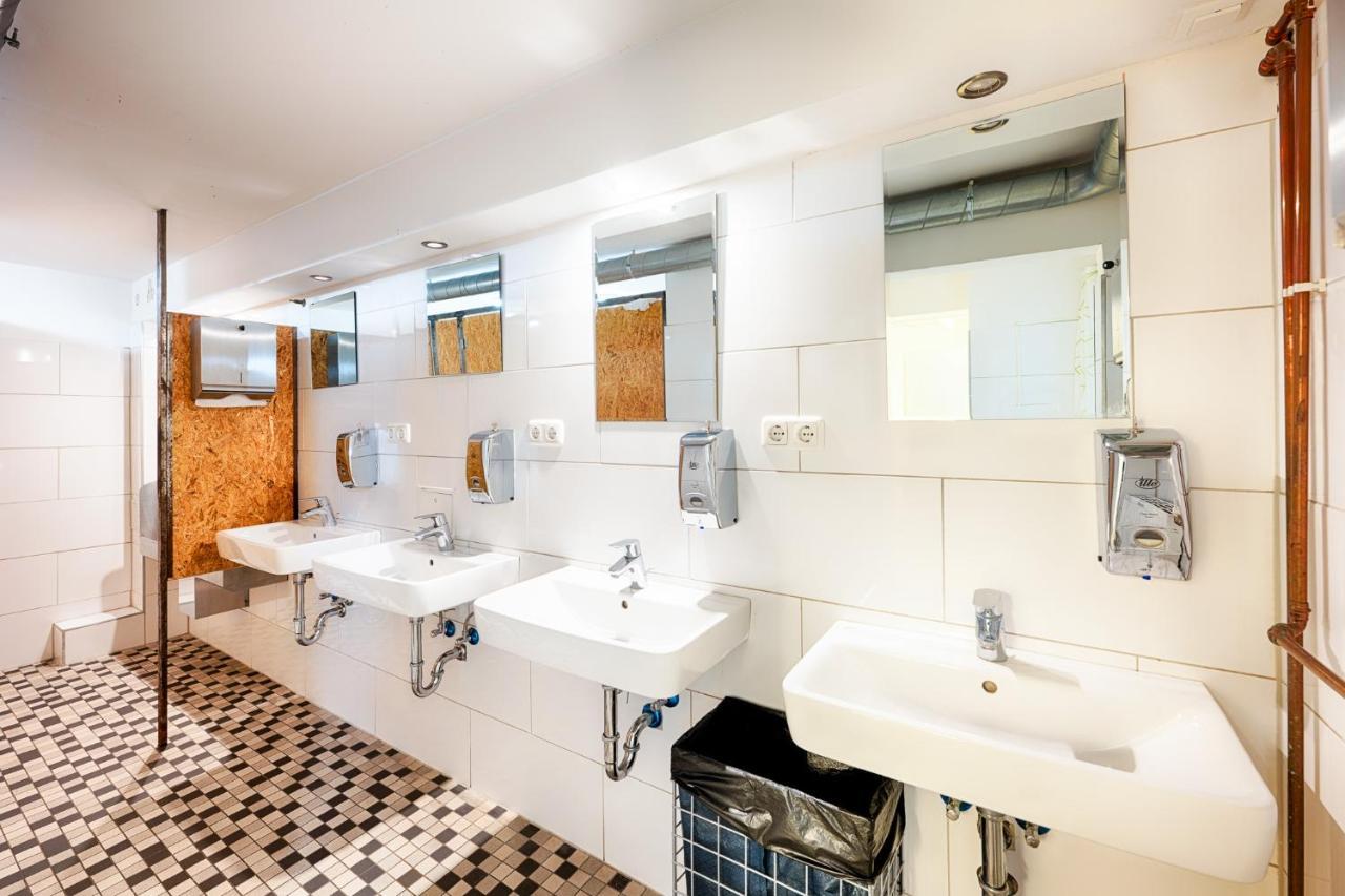 Hostel Westlight
